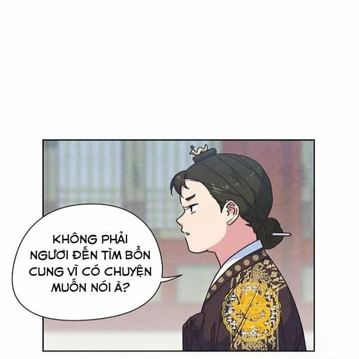 Tình Yêu Và Wifi - Chương 27 - ảnh 50