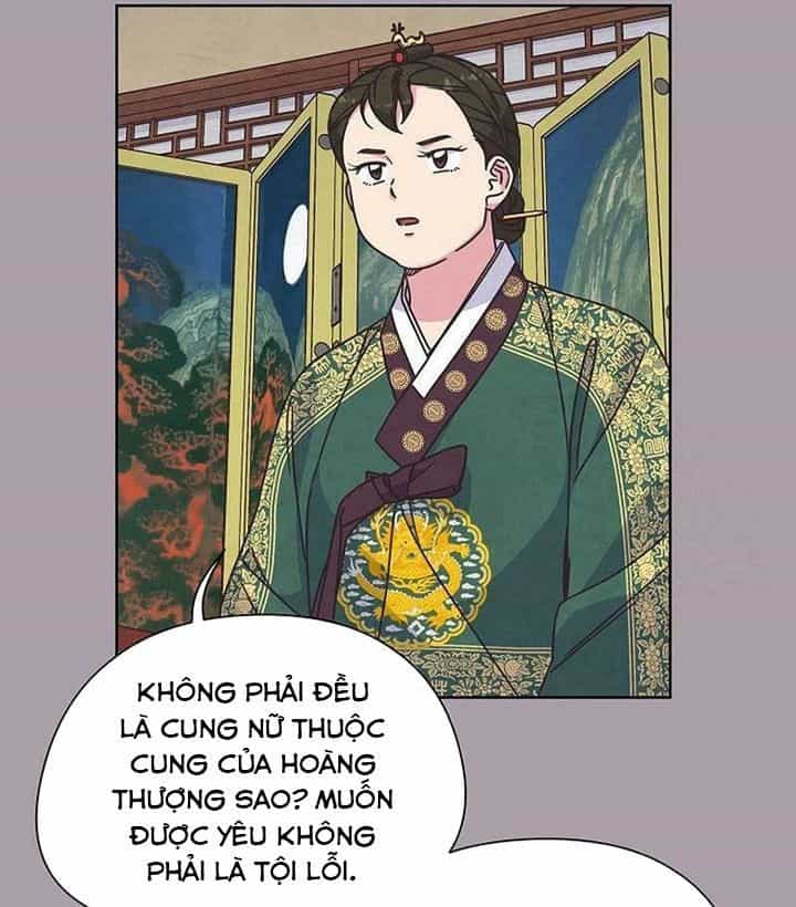 Tình Yêu Và Wifi - Chương 27 - ảnh 65