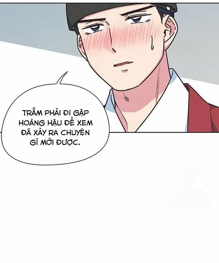 Tình Yêu Và Wifi - Chương 27 - ảnh 77