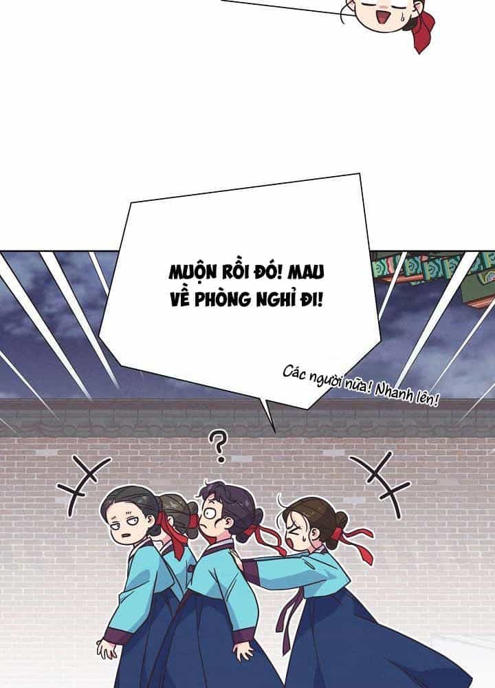 Tình Yêu Và Wifi - Chương 28 - ảnh 27