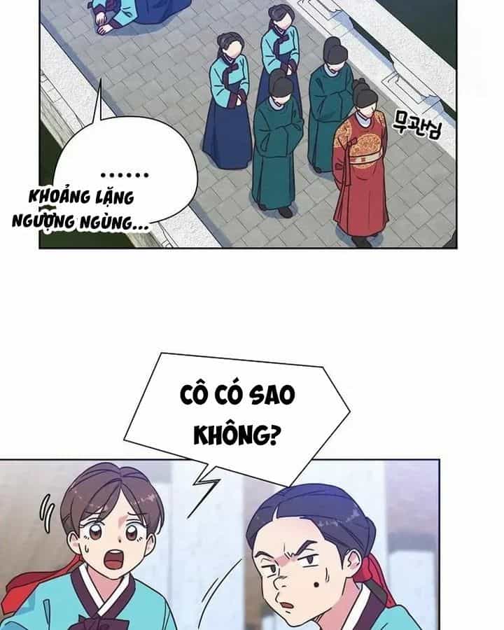 Tình Yêu Và Wifi - Chương 3 - ảnh 24