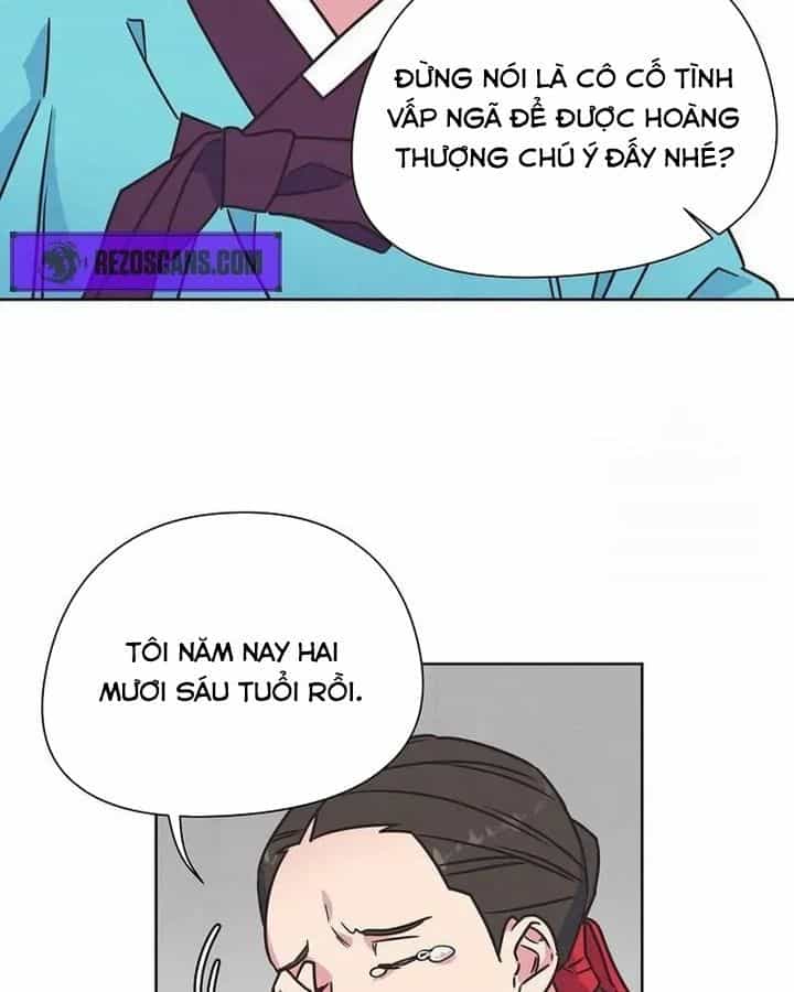 Tình Yêu Và Wifi - Chương 3 - ảnh 26