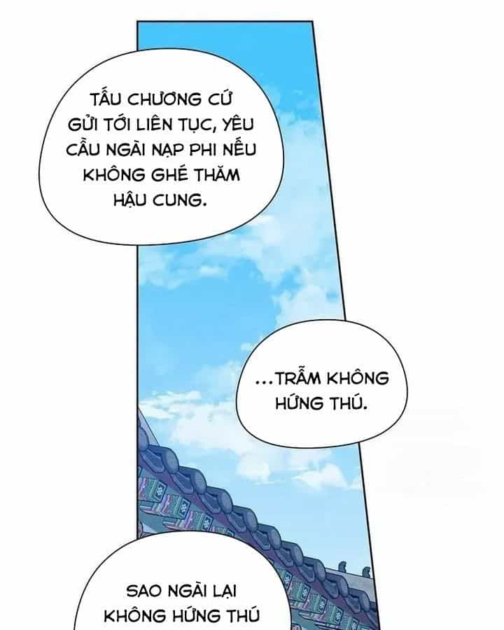 Tình Yêu Và Wifi - Chương 3 - ảnh 38