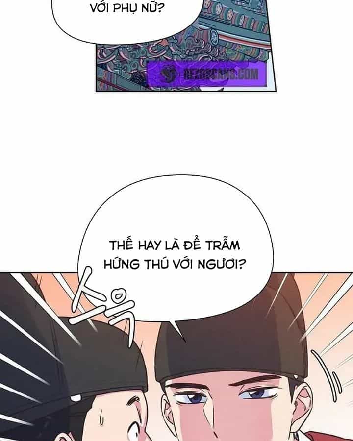 Tình Yêu Và Wifi - Chương 3 - ảnh 39