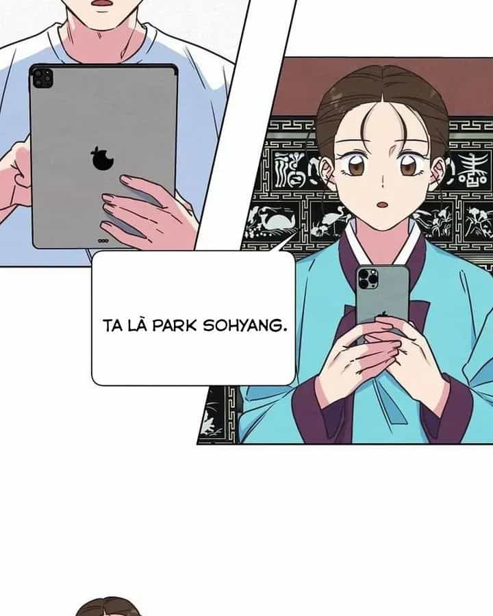 Tình Yêu Và Wifi - Chương 3 - ảnh 47