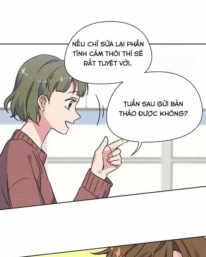 Tình Yêu Và Wifi - Chương 3 - ảnh 69
