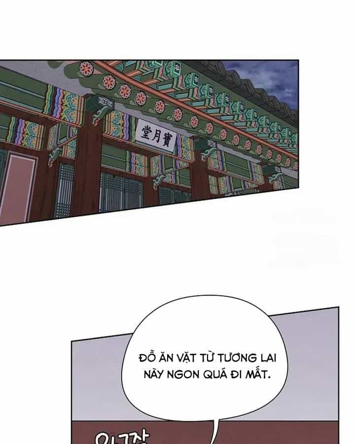 Tình Yêu Và Wifi - Chương 3 - ảnh 76