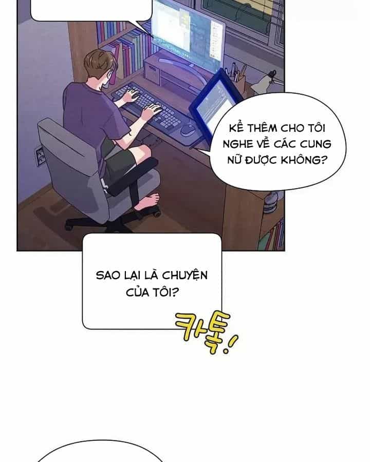 Tình Yêu Và Wifi - Chương 3 - ảnh 79