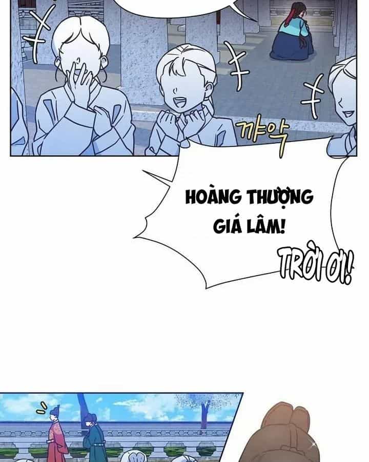 Tình Yêu Và Wifi - Chương 3 - ảnh 8