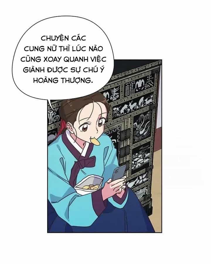 Tình Yêu Và Wifi - Chương 3 - ảnh 82