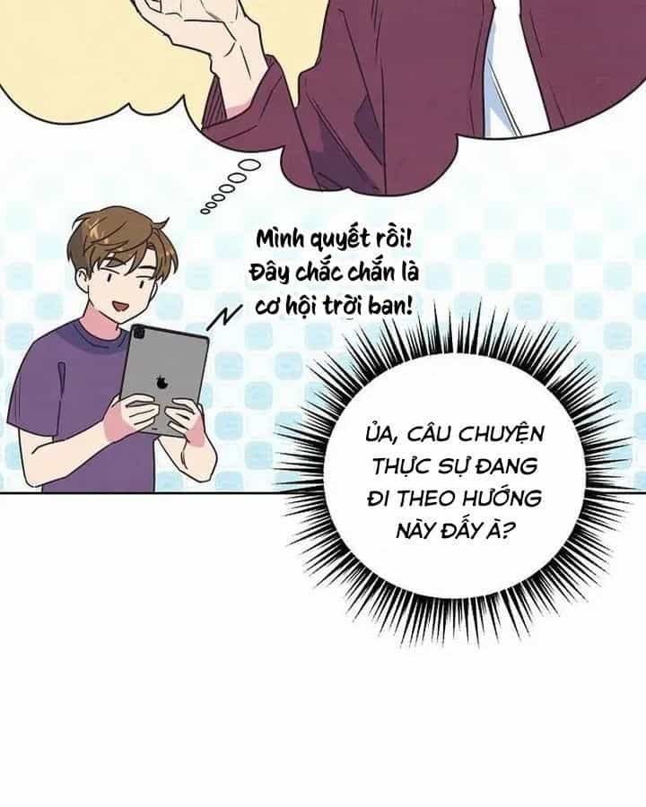 Tình Yêu Và Wifi - Chương 4 - ảnh 24