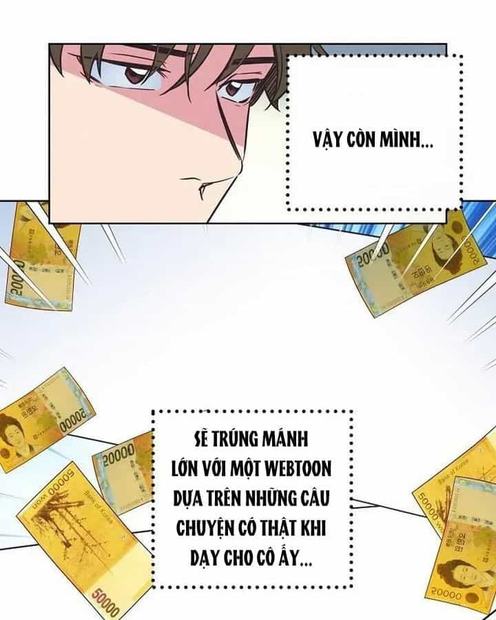 Tình Yêu Và Wifi - Chương 4 - ảnh 25