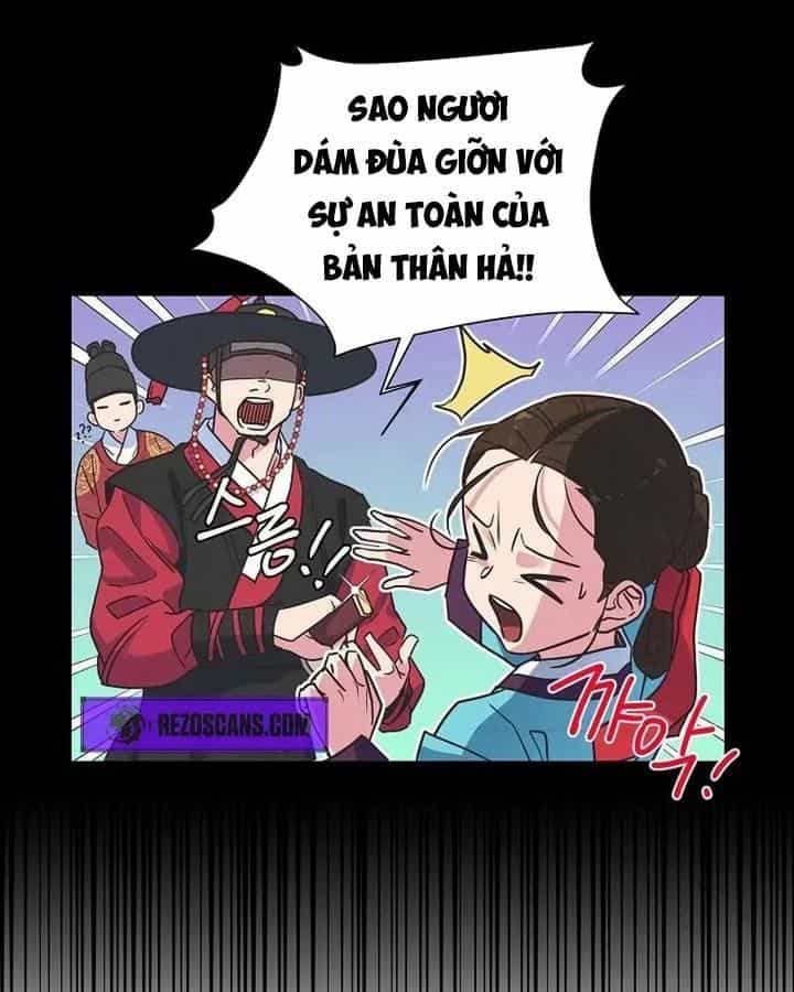 Tình Yêu Và Wifi - Chương 5 - ảnh 28