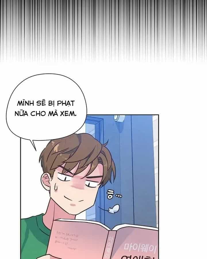 Tình Yêu Và Wifi - Chương 5 - ảnh 29