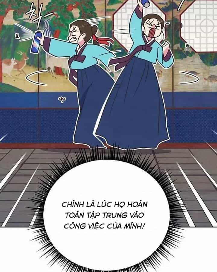 Tình Yêu Và Wifi - Chương 5 - ảnh 71