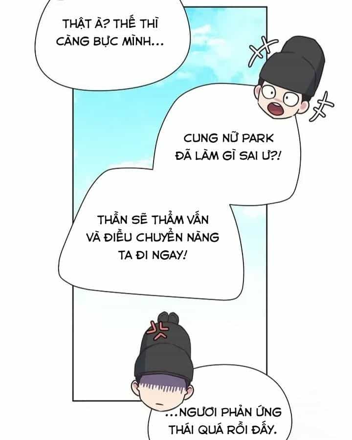 Tình Yêu Và Wifi - Chương 6 - ảnh 17