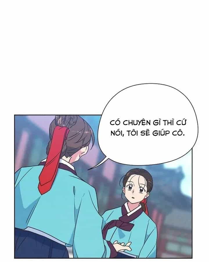 Tình Yêu Và Wifi - Chương 6 - ảnh 26