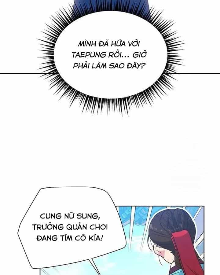 Tình Yêu Và Wifi - Chương 6 - ảnh 32