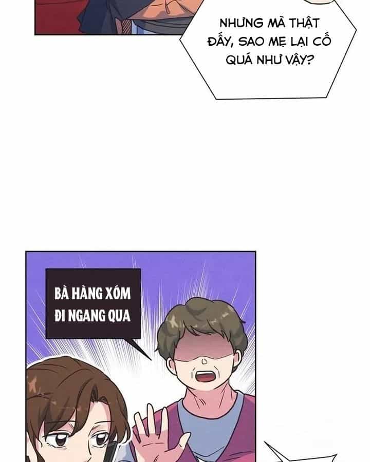 Tình Yêu Và Wifi - Chương 6 - ảnh 67