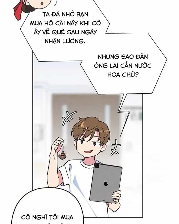 Tình Yêu Và Wifi - Chương 6 - ảnh 77
