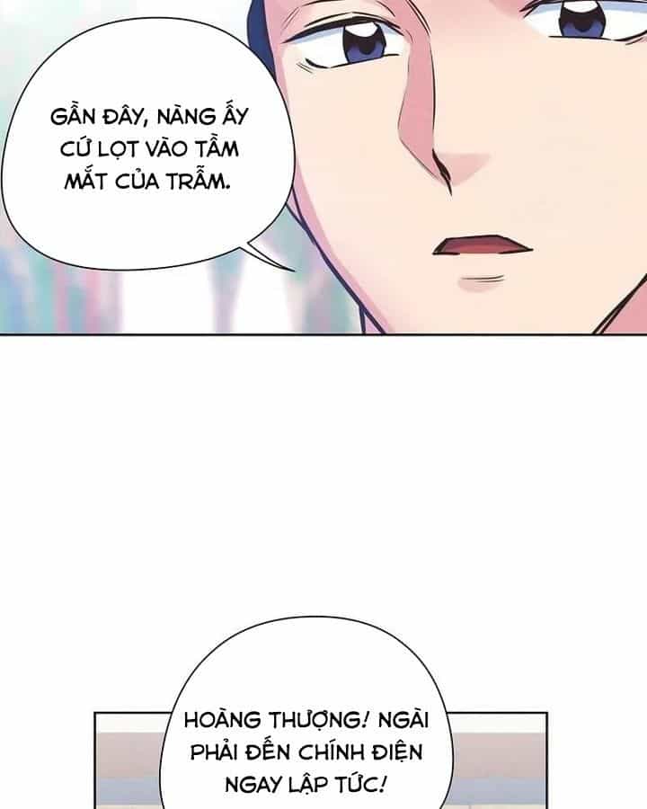 Tình Yêu Và Wifi - Chương 6 - ảnh 8