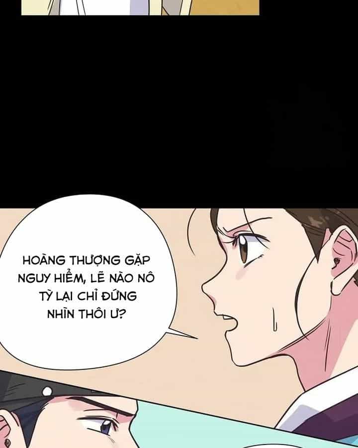 Tình Yêu Và Wifi - Chương 7 - ảnh 25
