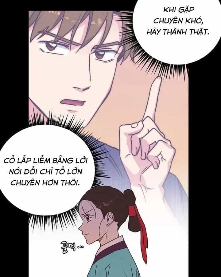 Tình Yêu Và Wifi - Chương 7 - ảnh 29