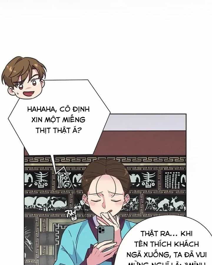 Tình Yêu Và Wifi - Chương 7 - ảnh 43