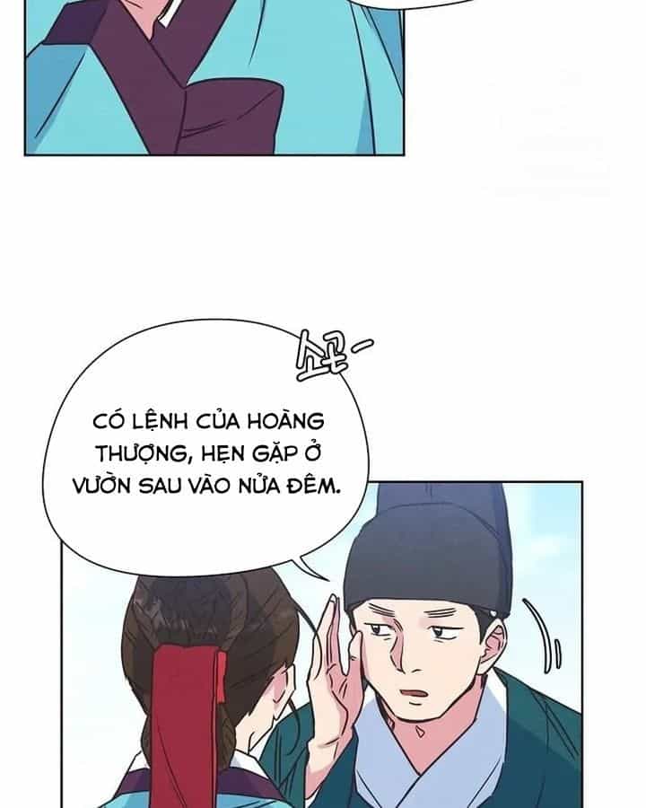 Tình Yêu Và Wifi - Chương 7 - ảnh 91