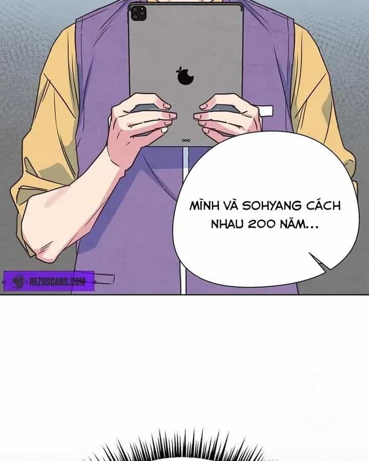 Tình Yêu Và Wifi - Chương 8 - ảnh 11