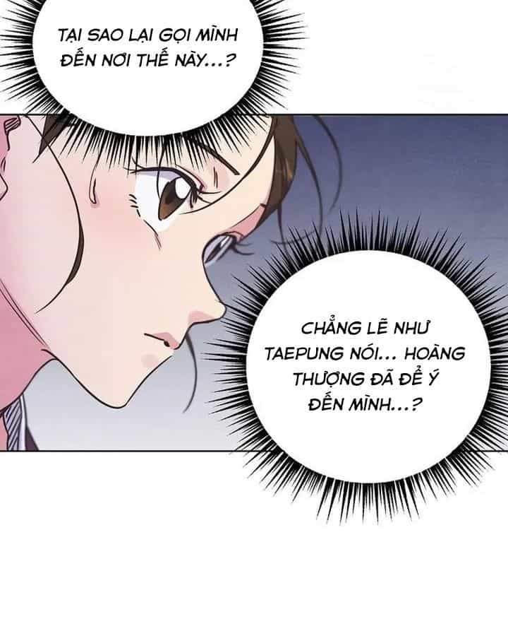 Tình Yêu Và Wifi - Chương 8 - ảnh 19