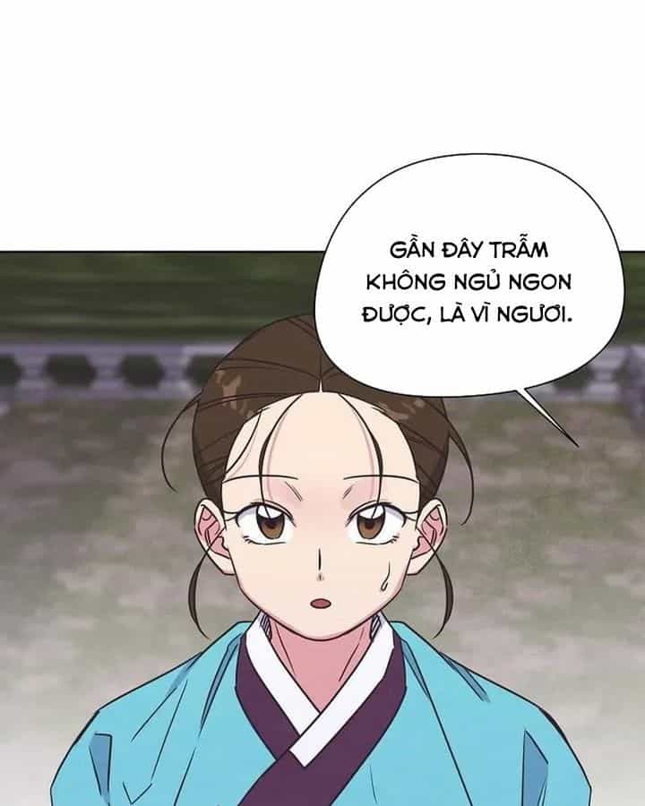 Tình Yêu Và Wifi - Chương 8 - ảnh 21