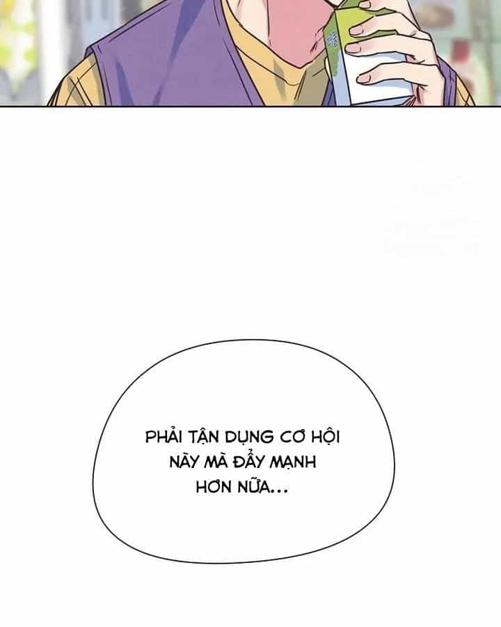Tình Yêu Và Wifi - Chương 8 - ảnh 3