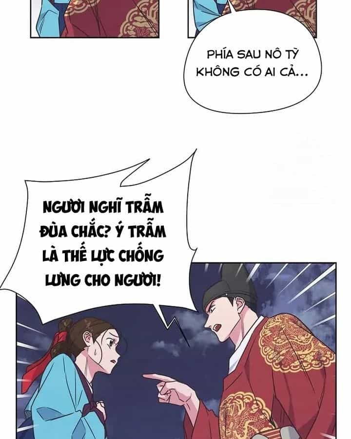 Tình Yêu Và Wifi - Chương 8 - ảnh 31