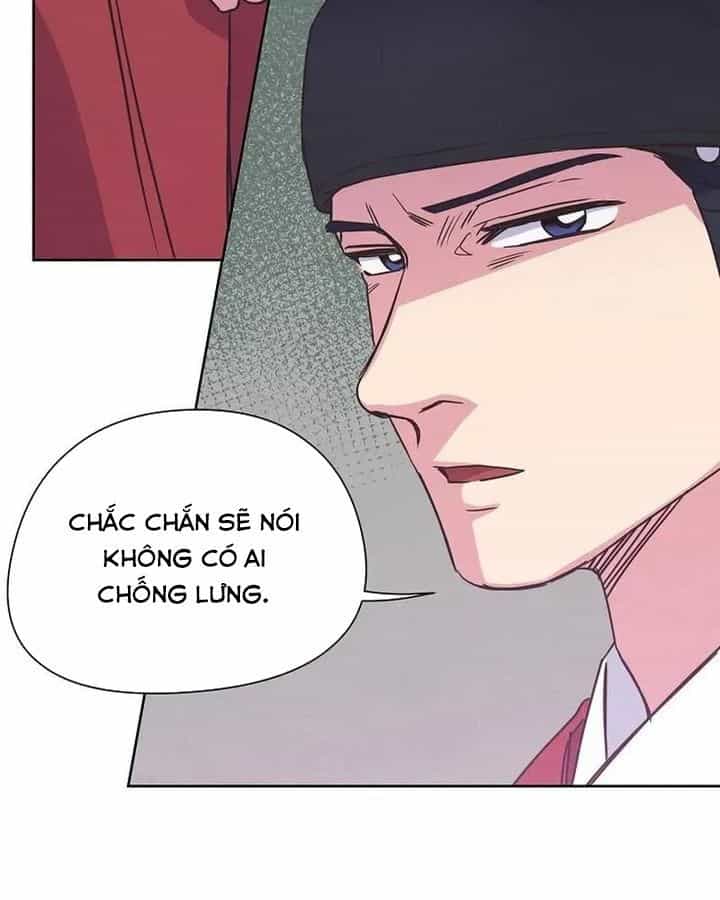Tình Yêu Và Wifi - Chương 8 - ảnh 36
