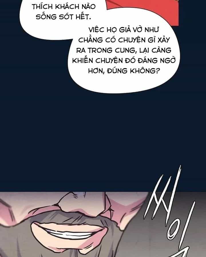 Tình Yêu Và Wifi - Chương 9 - ảnh 24