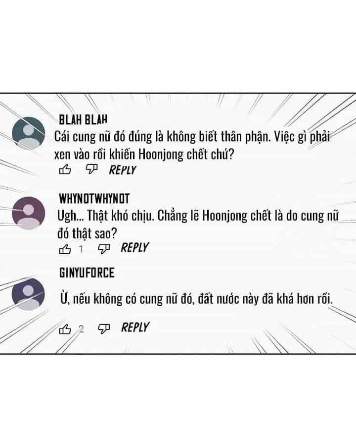Tình Yêu Và Wifi - Chương 9 - ảnh 37