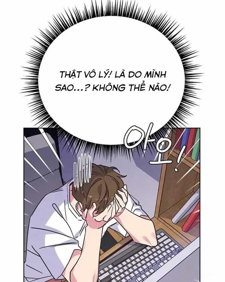 Tình Yêu Và Wifi - Chương 9 - ảnh 39