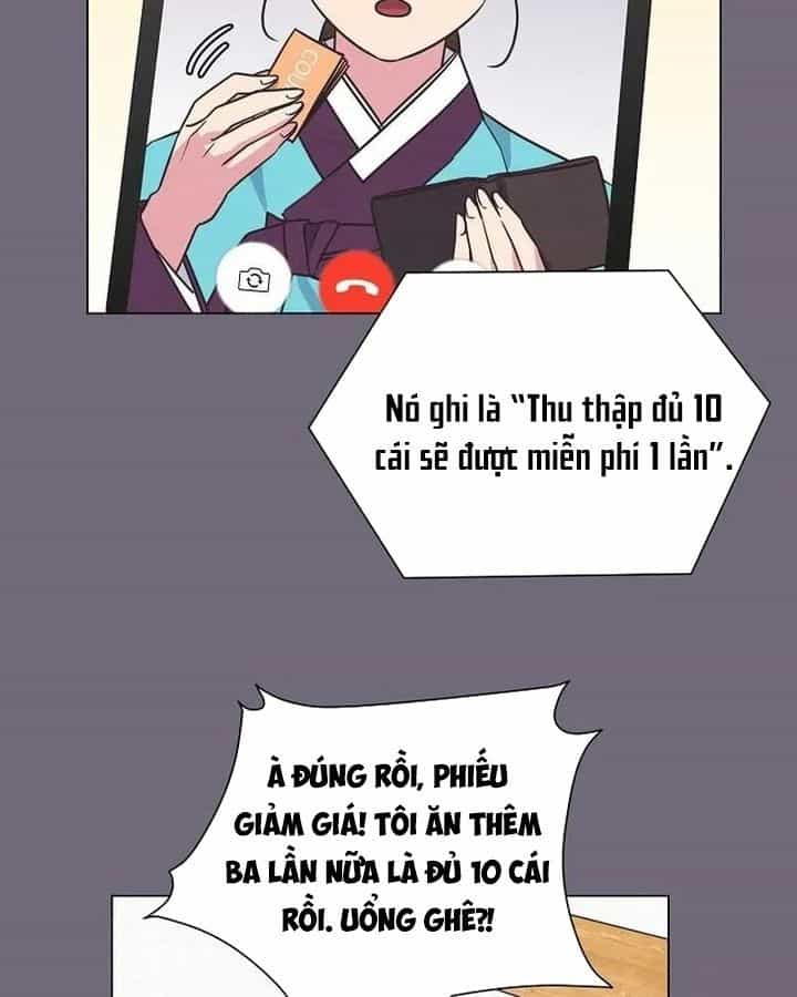 Tình Yêu Và Wifi - Chương 9 - ảnh 45