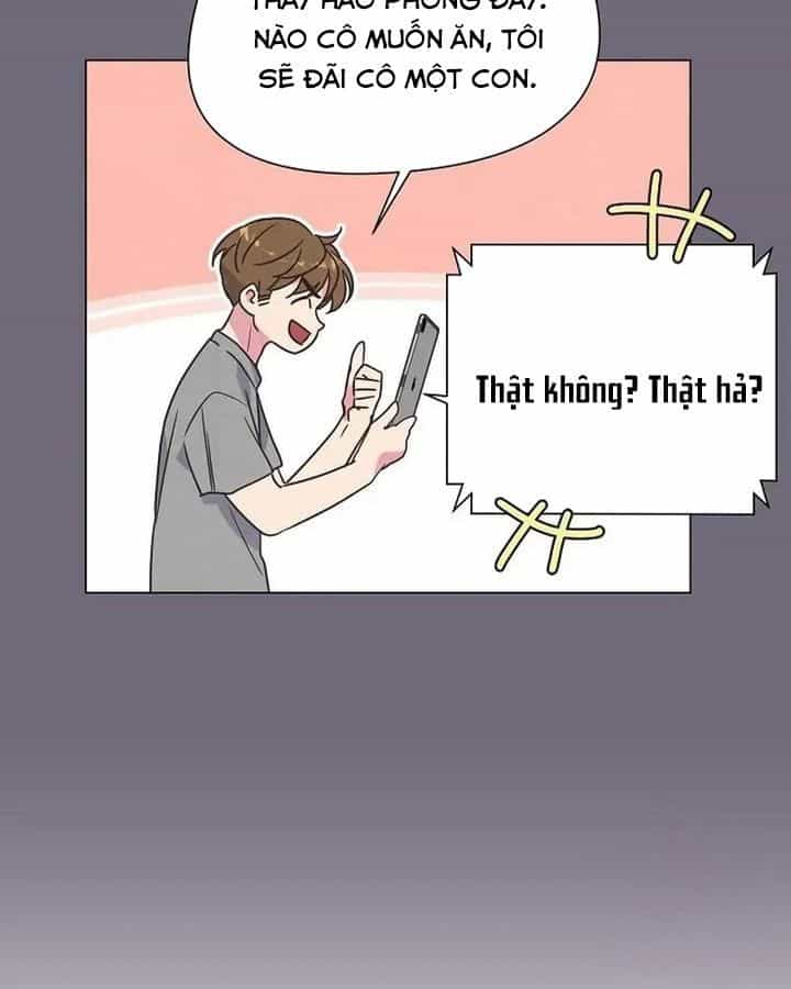 Tình Yêu Và Wifi - Chương 9 - ảnh 50