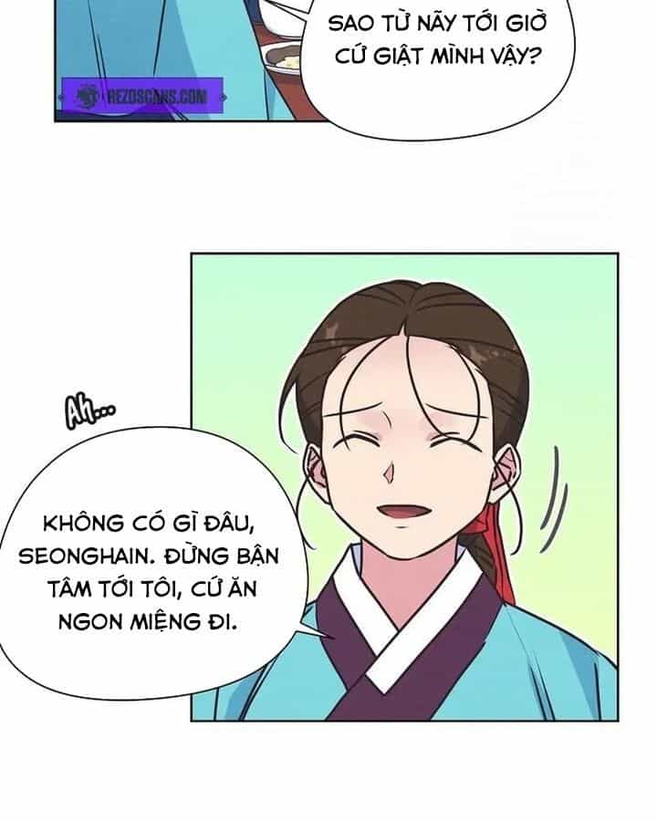 Tình Yêu Và Wifi - Chương 9 - ảnh 58