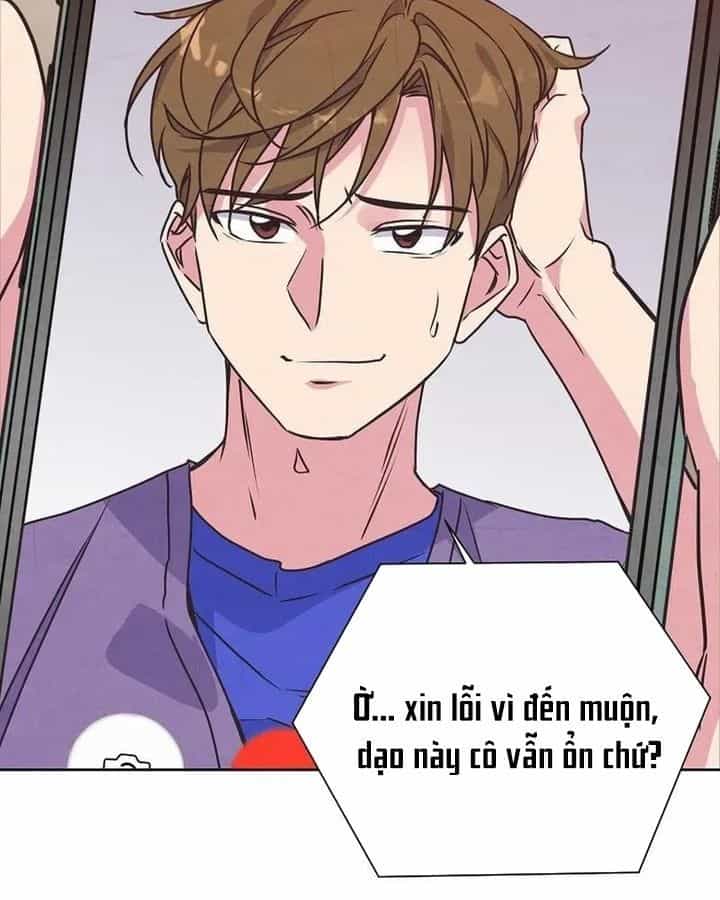 Tình Yêu Và Wifi - Chương 9 - ảnh 82