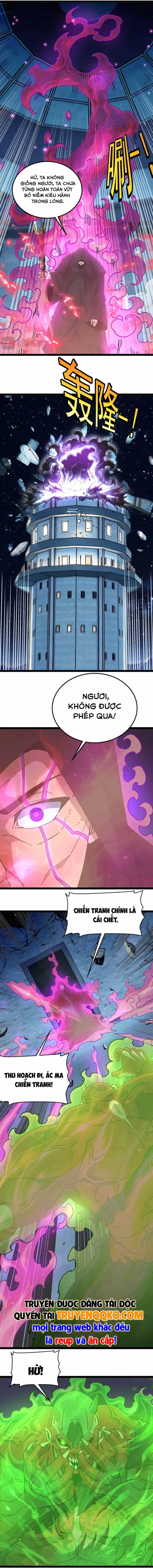 Titan Rèn Sao - Chương 24 - ảnh 9