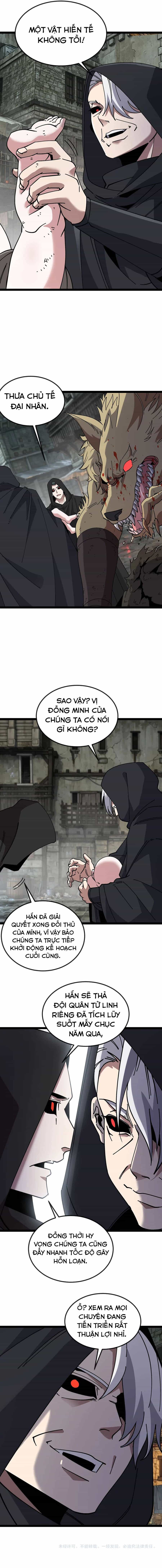 Titan Rèn Sao - Chương 25 - ảnh 4