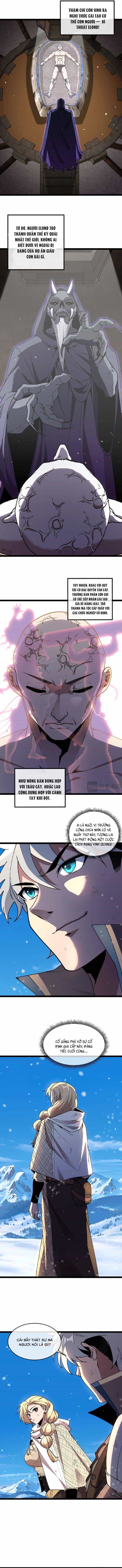 Titan Rèn Sao - Chương 3 - ảnh 4