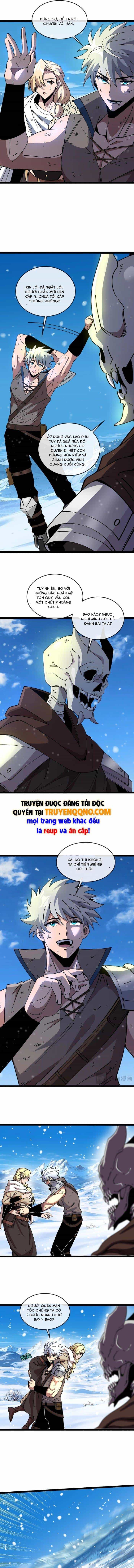 Titan Rèn Sao - Chương 3 - ảnh 9