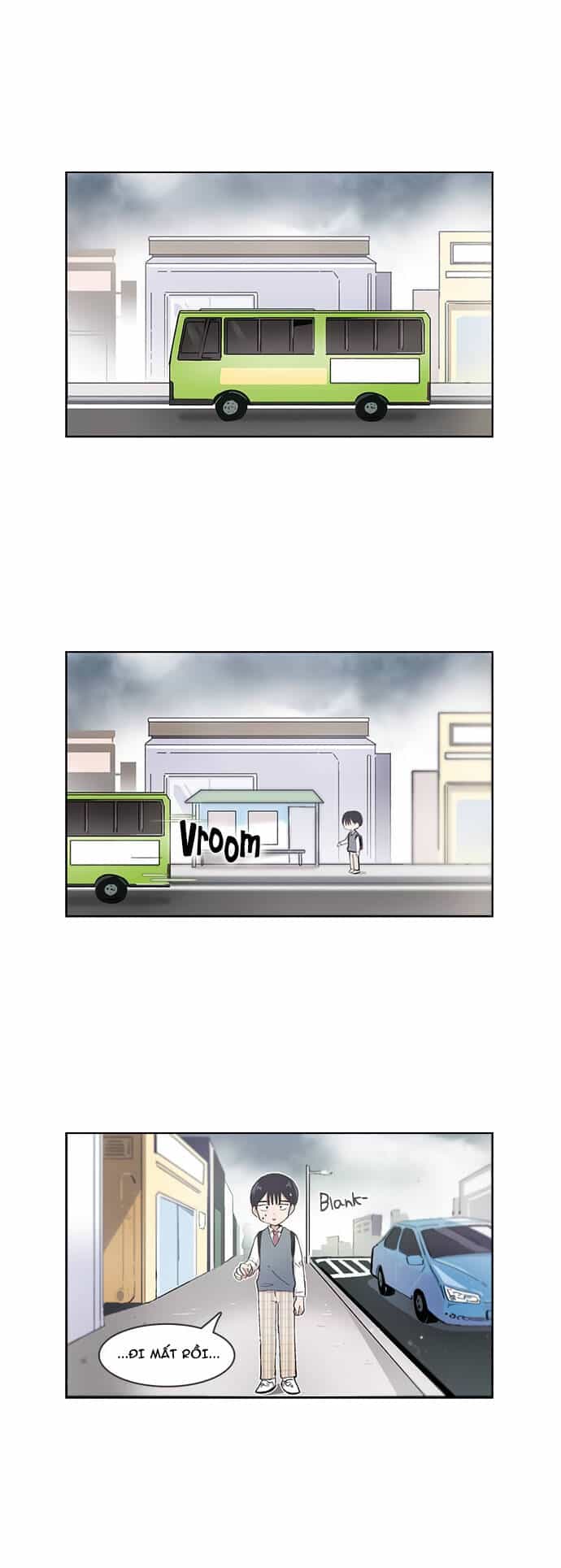 Tớ Chỉ Muốn Đánh Bại Cậu - Chương 30 - ảnh 10