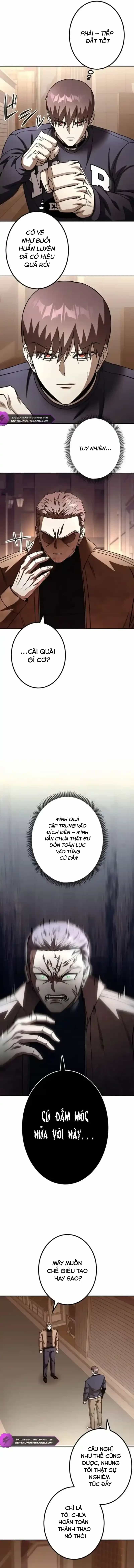 Tổ Chức Học Viện - Chương 15 - ảnh 9