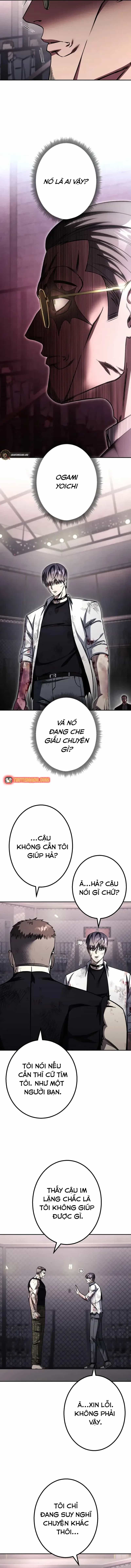 Tổ Chức Học Viện - Chương 26 - ảnh 10