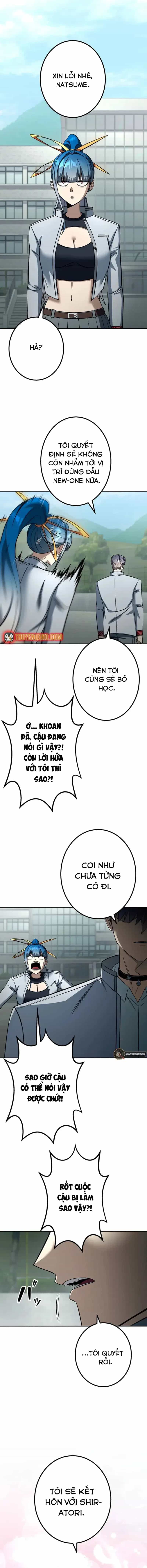 Tổ Chức Học Viện - Chương 27 - ảnh 3